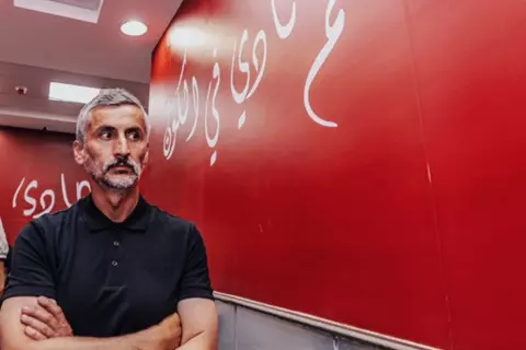 ريبيرو ينفي طلب ضم لاعبين من أورلاندو ويحدد أولويات الأهلي